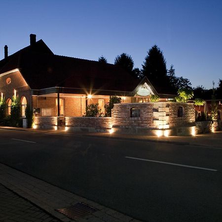 Landgasthaus Fischer Bad Nenndorf Exterior photo